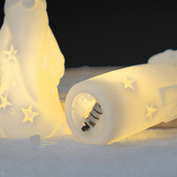 Christmas night light