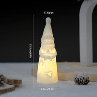 Christmas night light